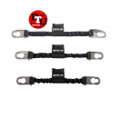 Mares XR Spring Strap for Tek Fins